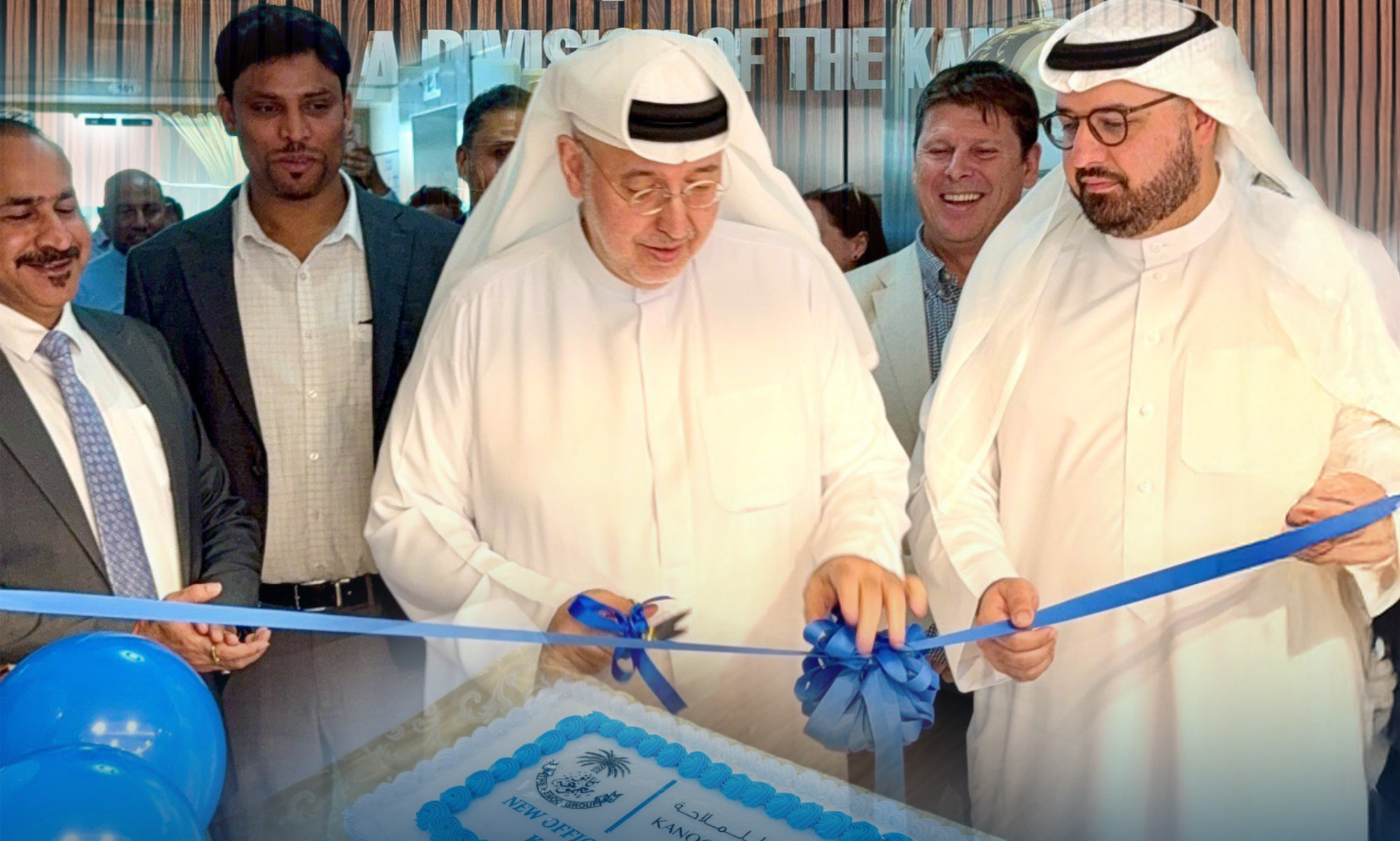 kanoo shipping inaugurates new abu dhabi office to strengthen uae presence kanoo shipping inaugurates new abu dhabi office to strengthen uae presence