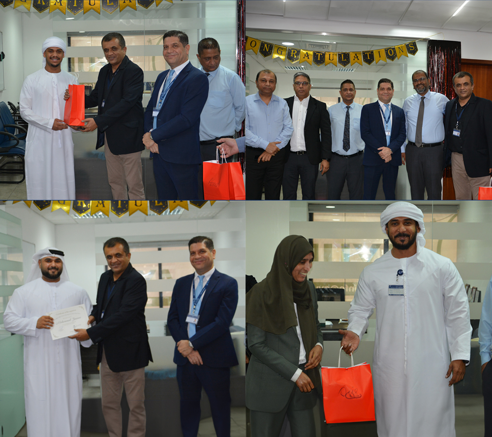 Kanoo Travel Celebrates Excellence and Welcomes New Emirati Talent at Inspiring Award Ceremony
