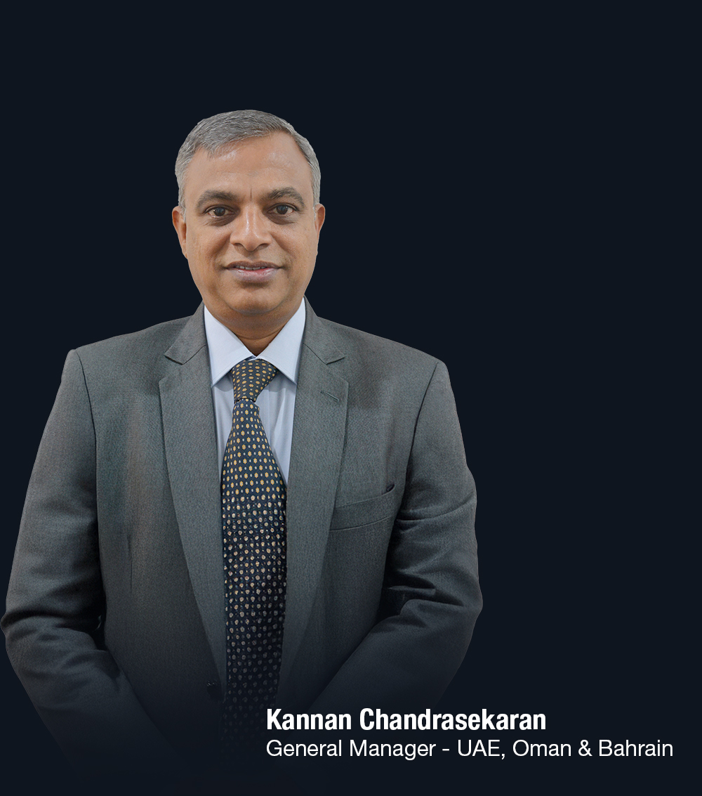 Driving Industrial Innovation: Kanoo Machinery at Gulfood Manufacturing 2025
Driving Industrial Innovation: Kanoo Machinery at Gulfood Manufacturing 2025