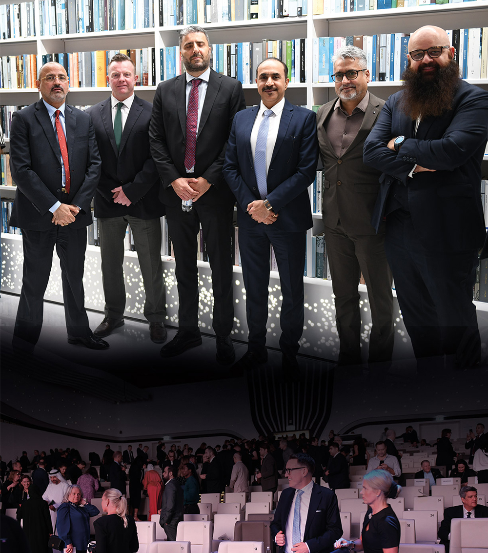 The Kanoo Group Sponsors Historic Finland-UAE Cultural Celebration