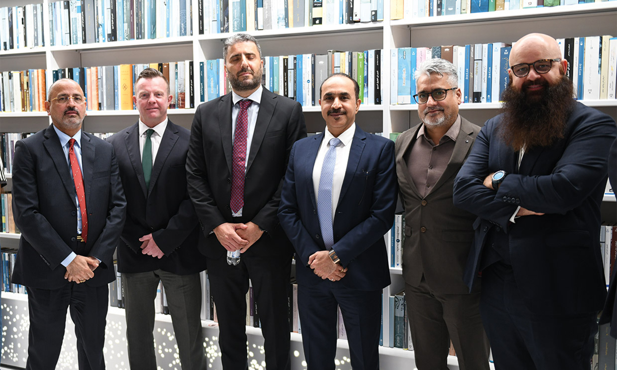 The Kanoo Group Sponsors Historic Finland-UAE Cultural Celebration