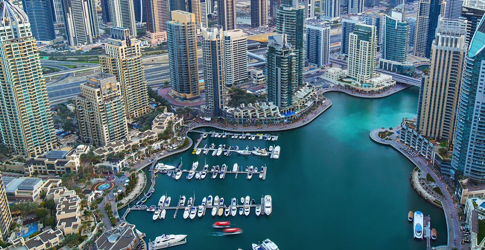 Kanoo Yacht Services Charts Course for Luxury Yachting Across Middle East and Mediterranean