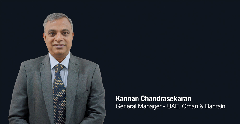 Driving Industrial Innovation: Kanoo Machinery at Gulfood Manufacturing 2025 Driving Industrial Innovation: Kanoo Machinery at Gulfood Manufacturing 2025