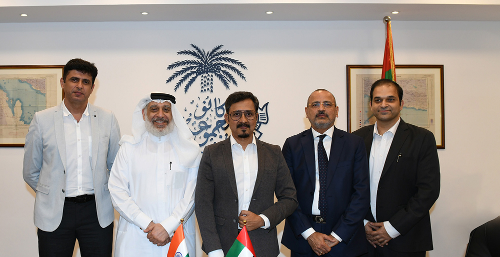 Kanoo Energy and Adage Automation Launch a Joint Venture to Transform Gas Analytical Solutions in the UAE